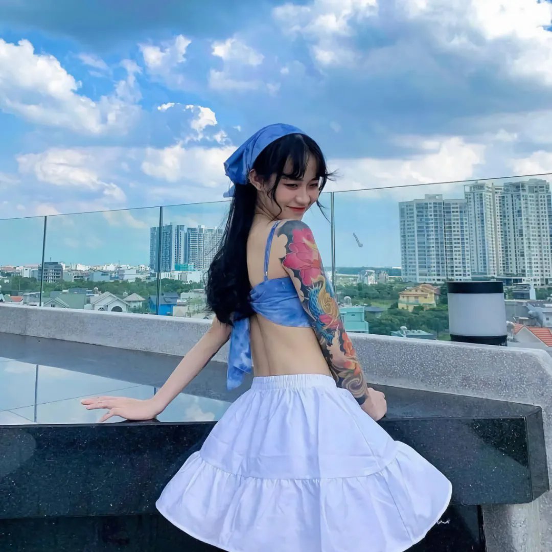 森林的黑暗心脏