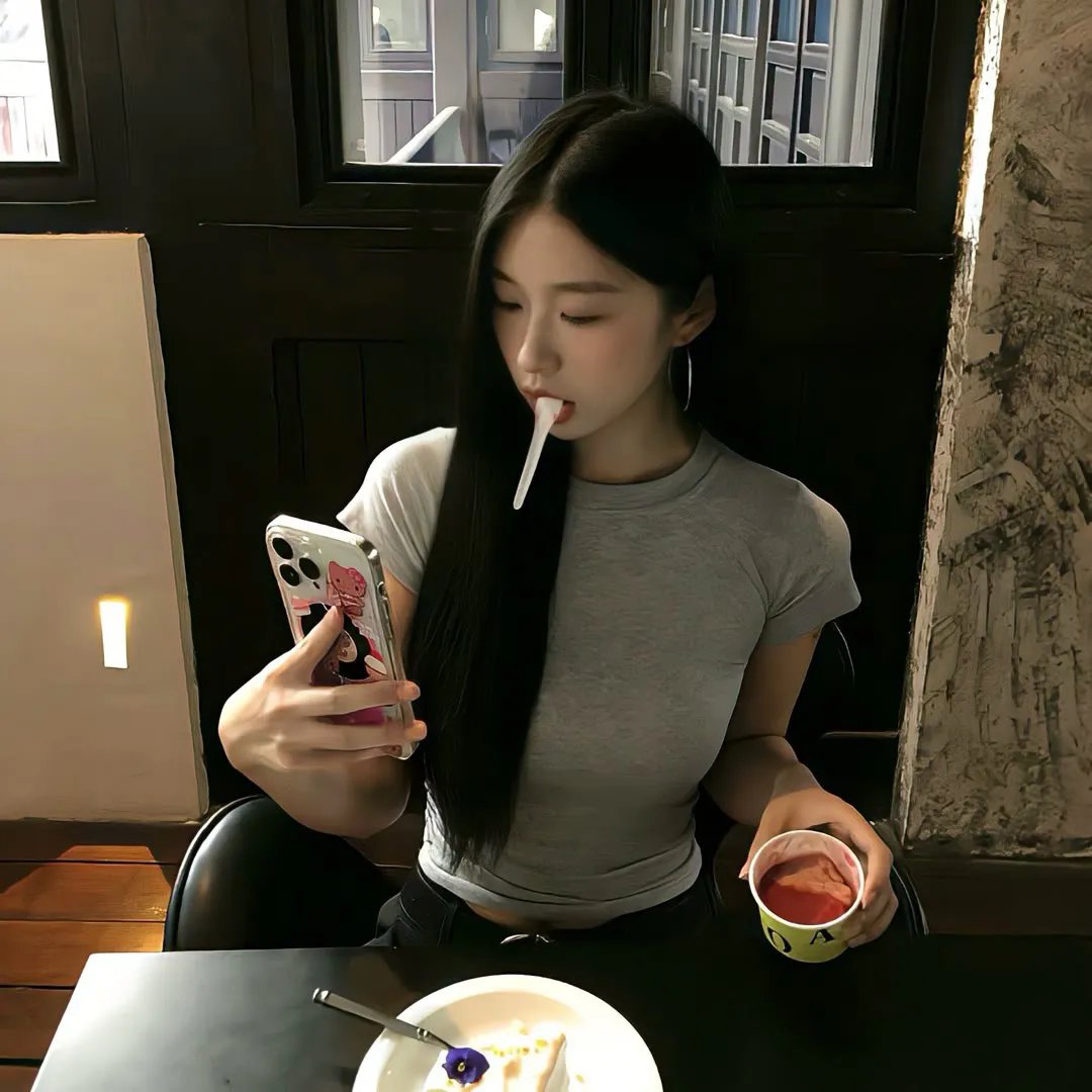 奇怪的新世界