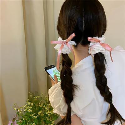 三层楼的女孩
