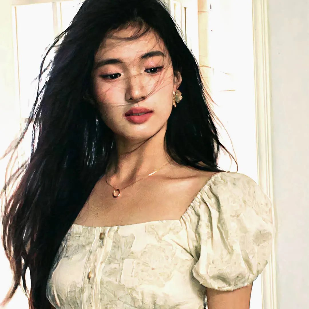 艺术系女生