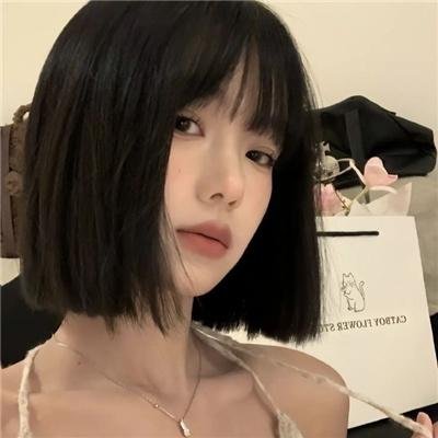 银簪子